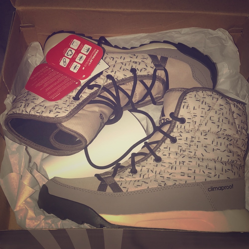 Adidas very Choleah padded cp